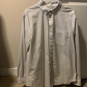 Good and Fellow button down